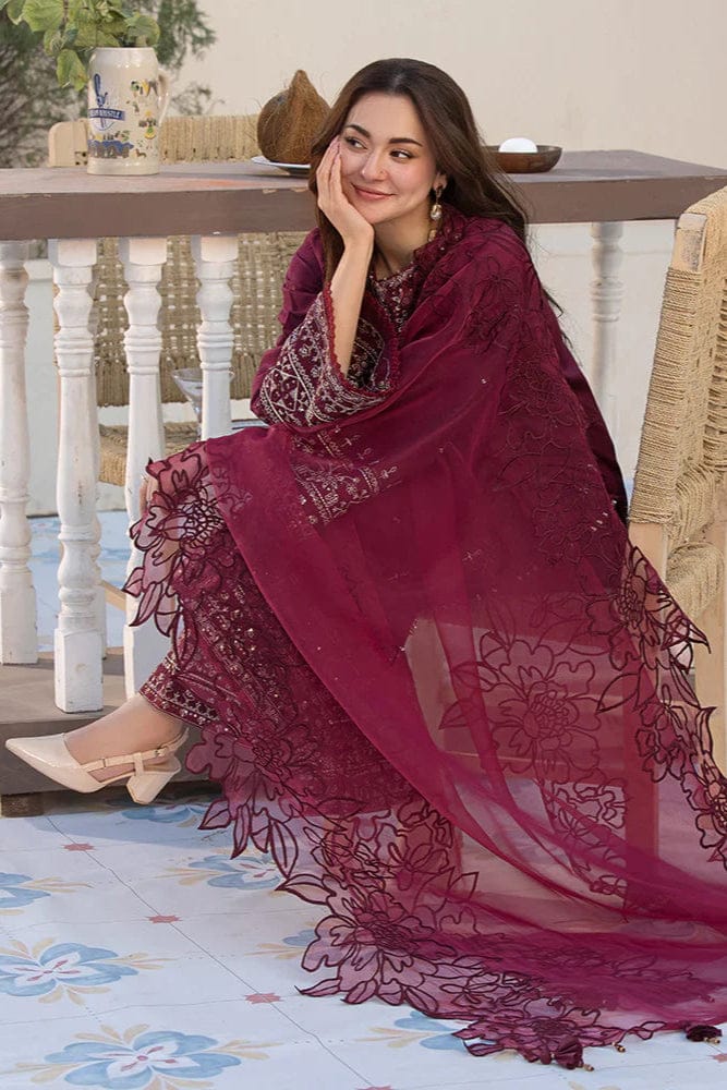 ZAREEN 3PC