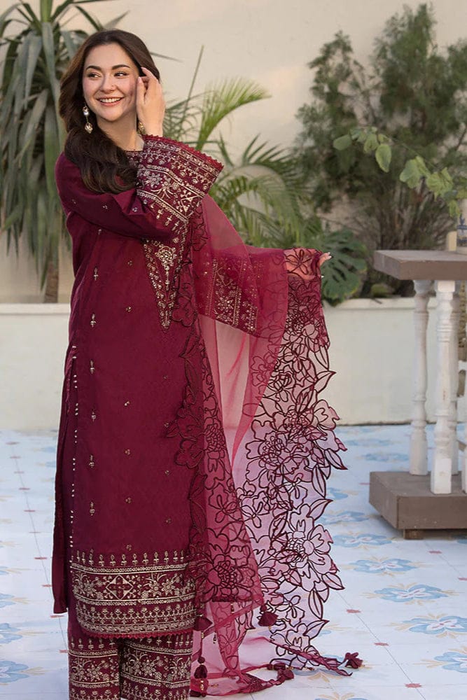 ZAREEN 3PC