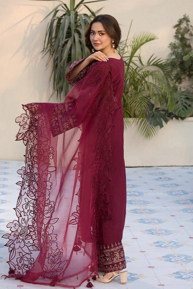ZAREEN 3PC