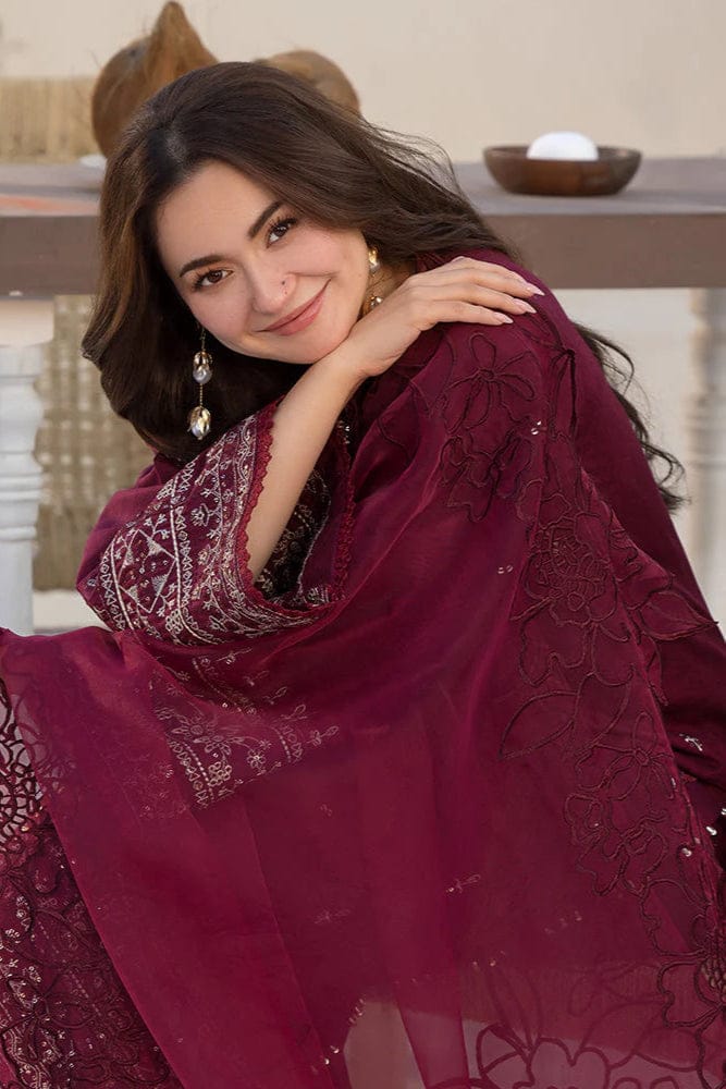 ZAREEN 3PC