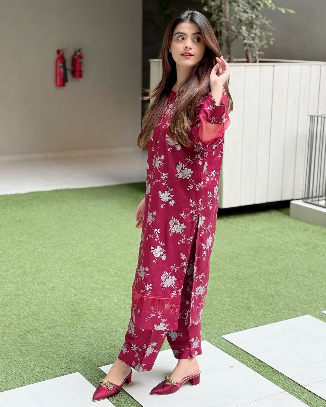 BLOSSOM 2pc