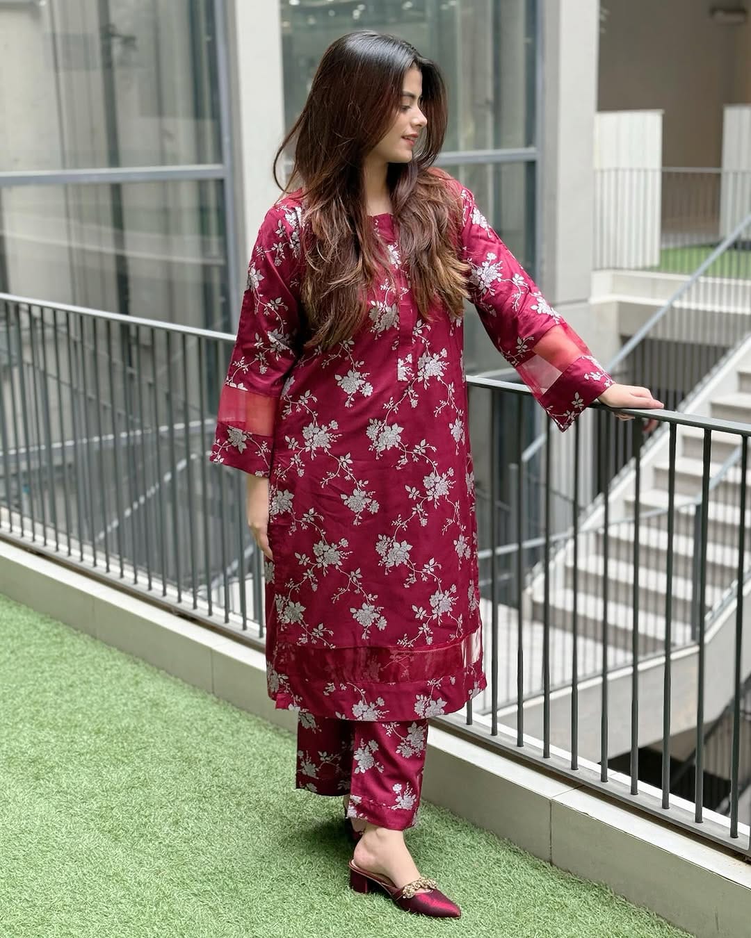 BLOSSOM 2pc