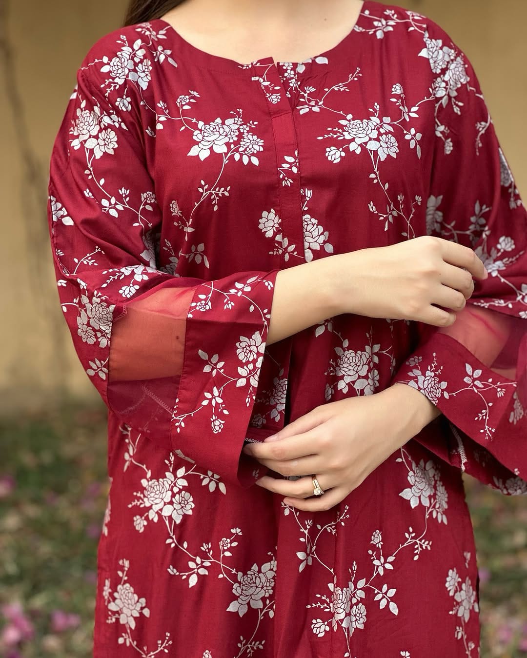 BLOSSOM 2pc