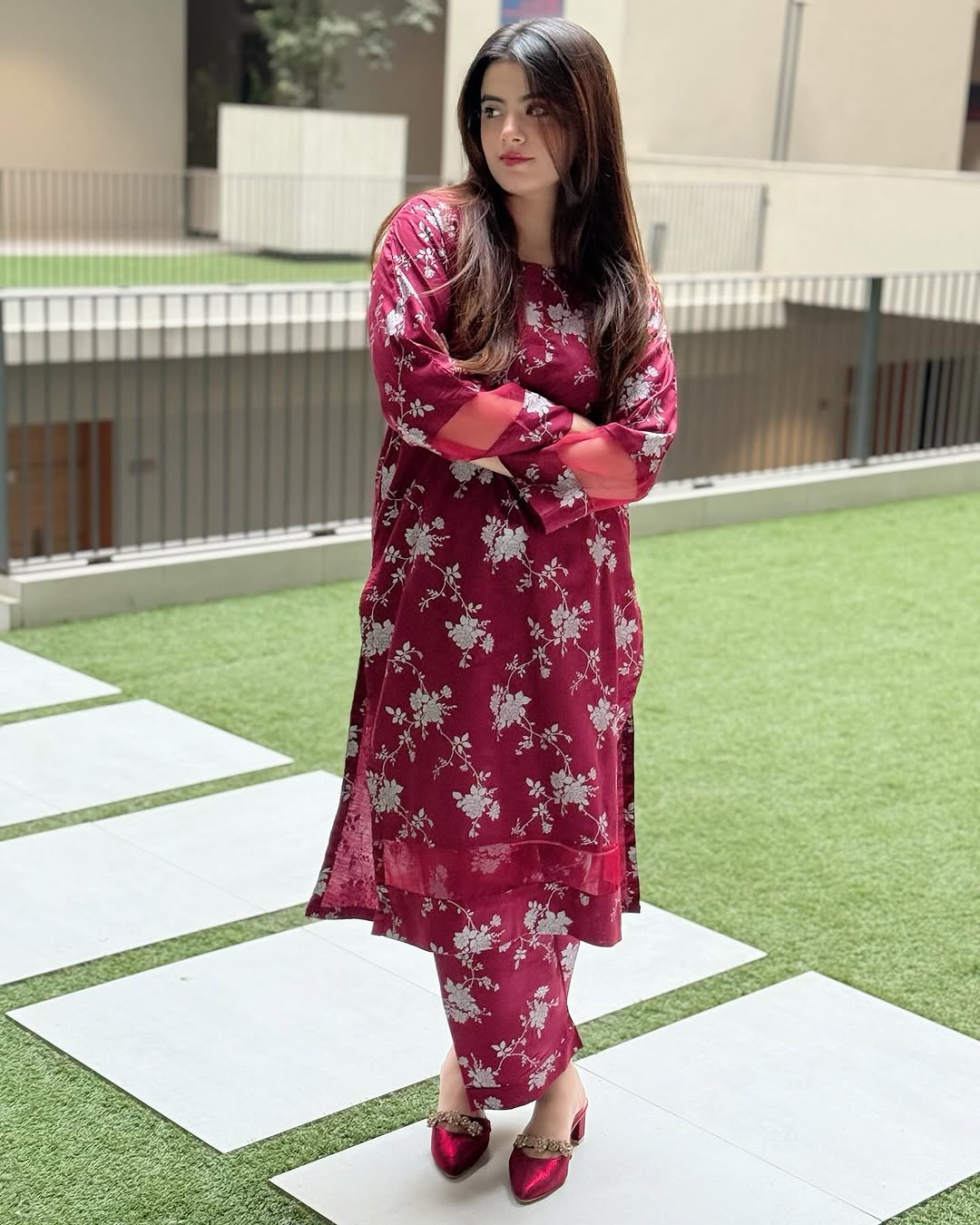 BLOSSOM 2pc