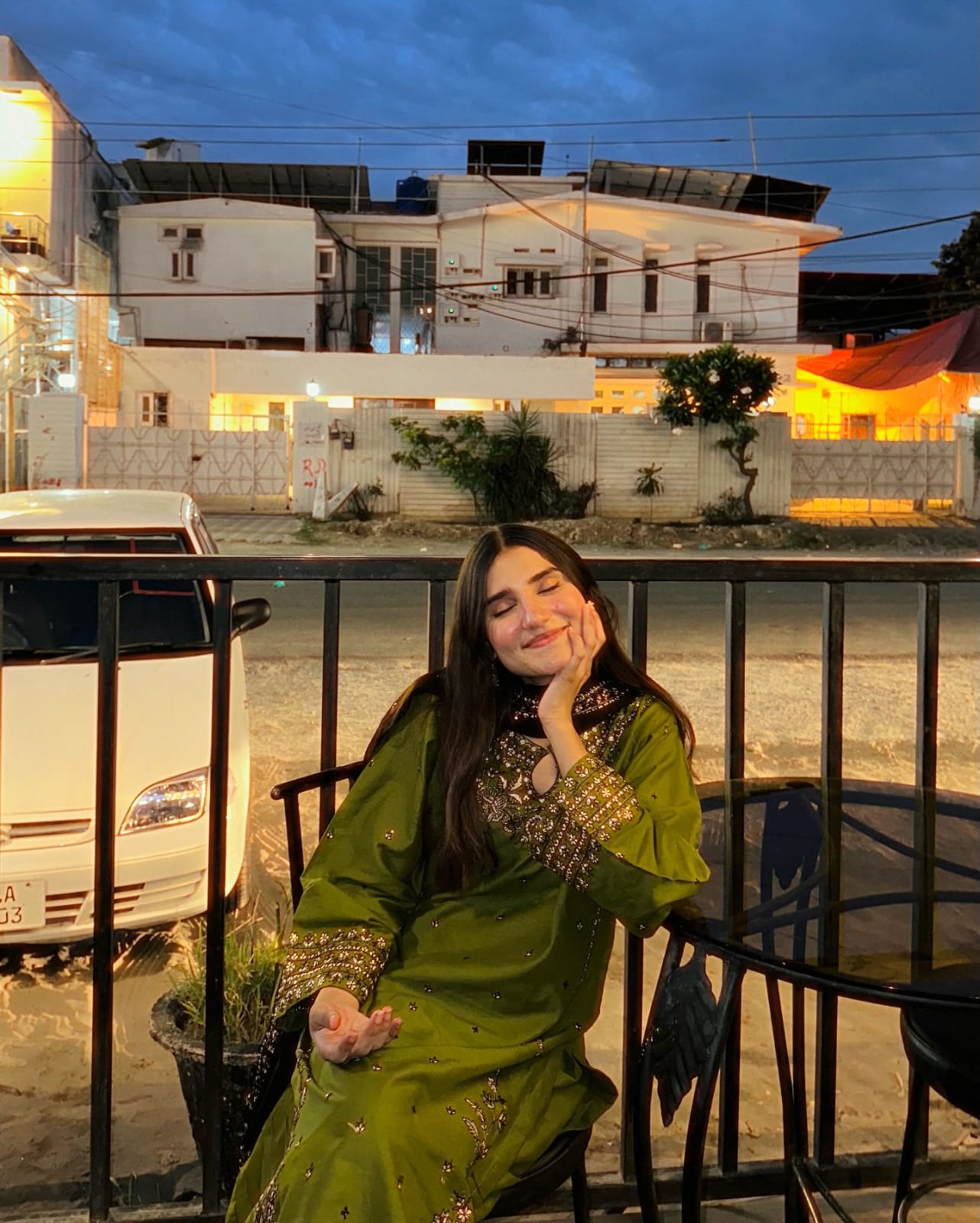 MAYAL 3PC