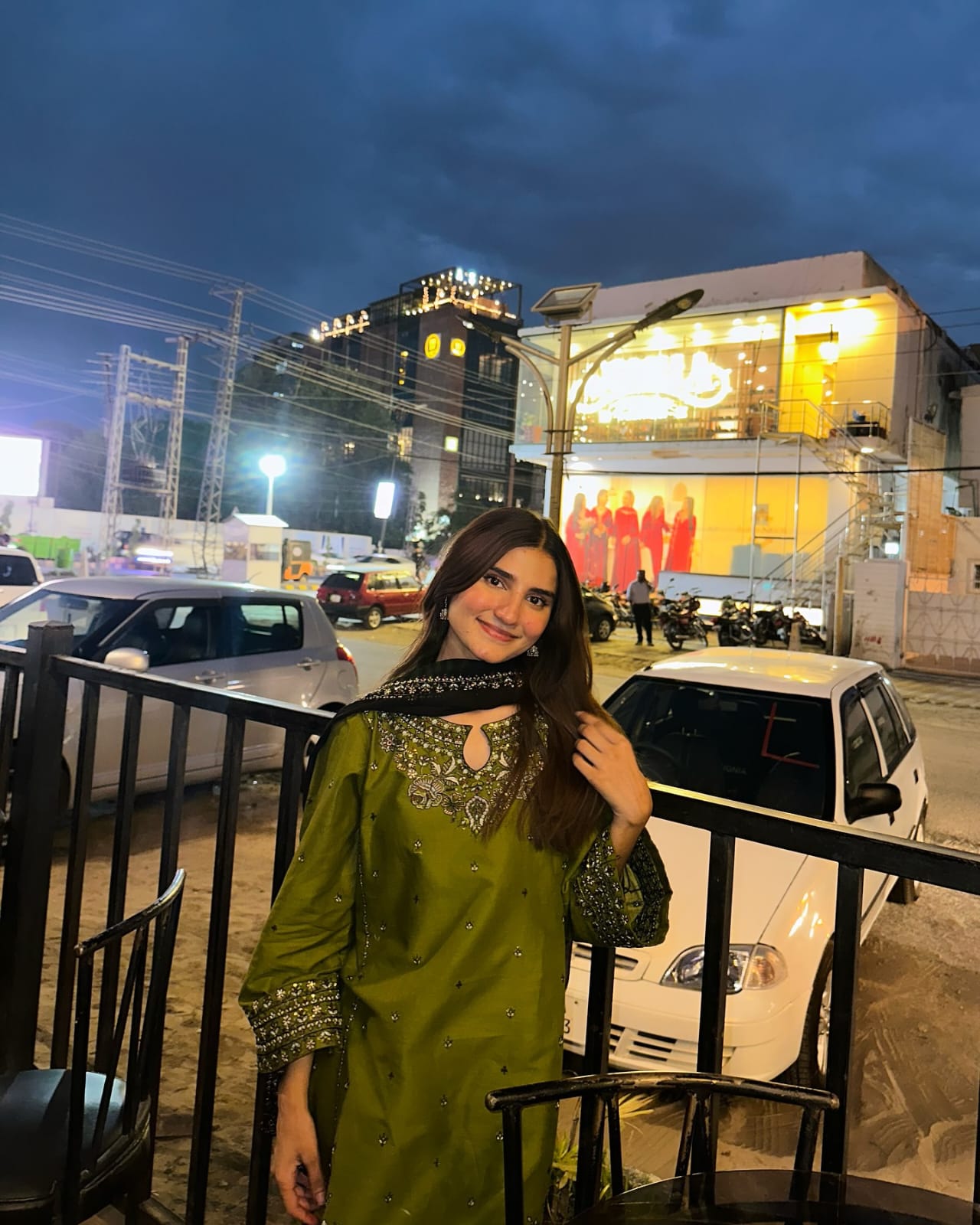 MAYAL 3PC