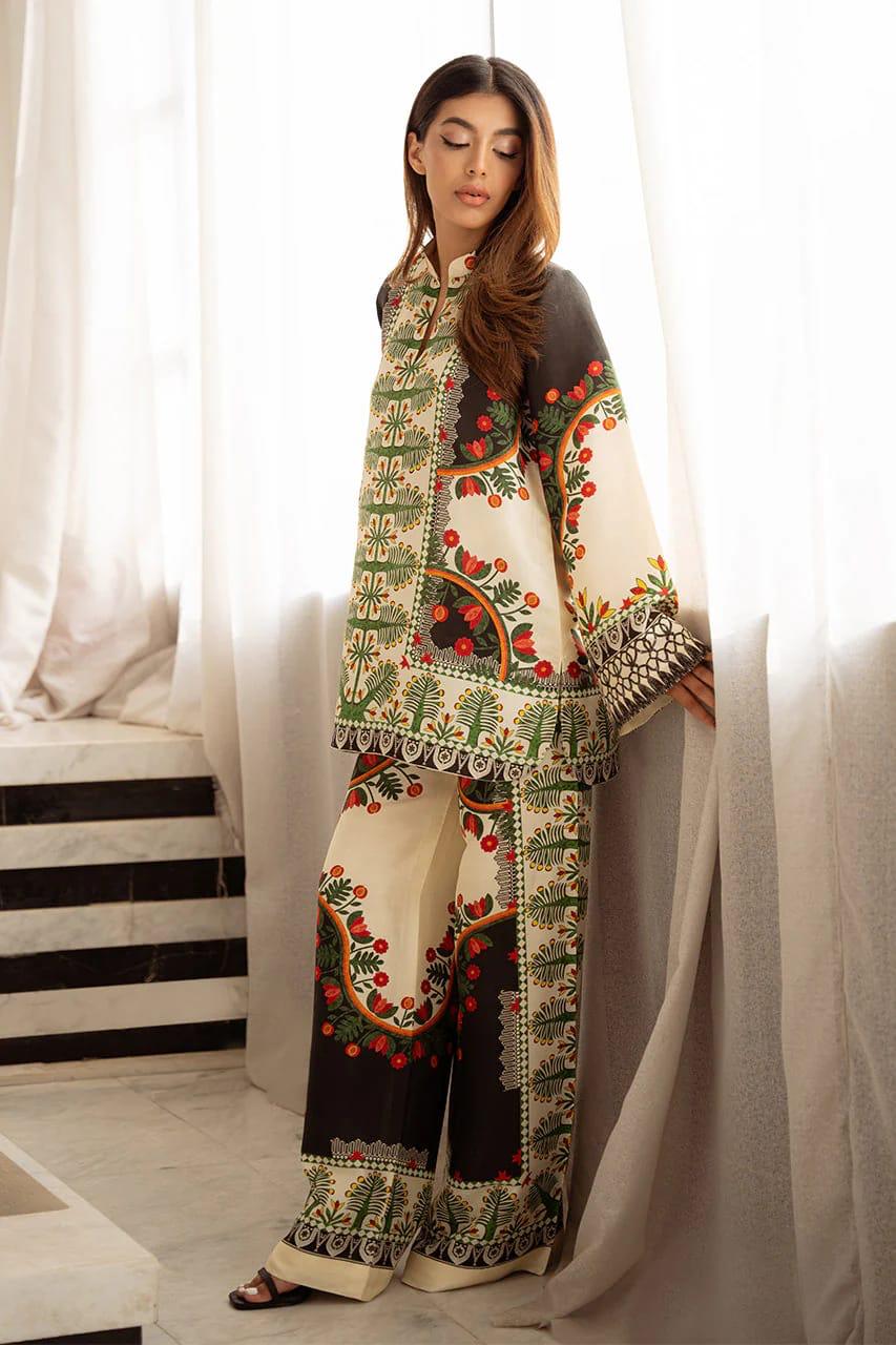 GRACE 2pc