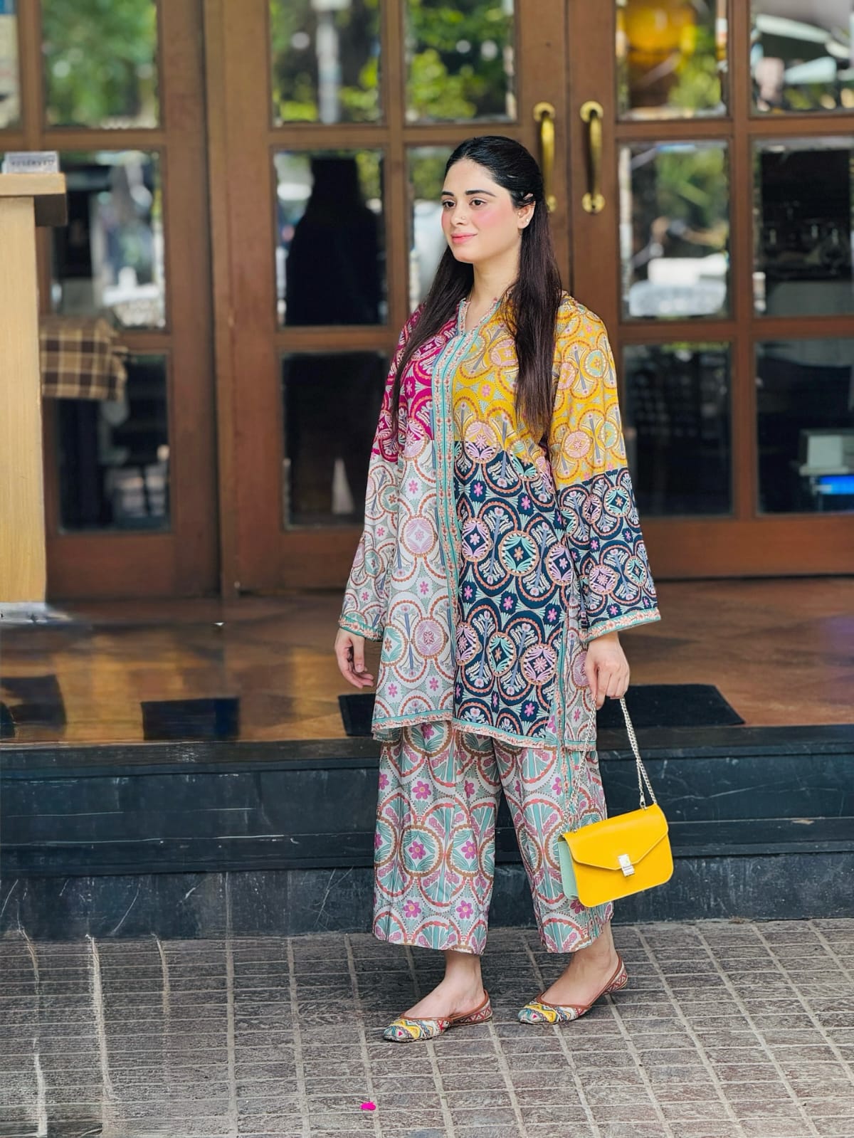 RANG SAAZ 2PC