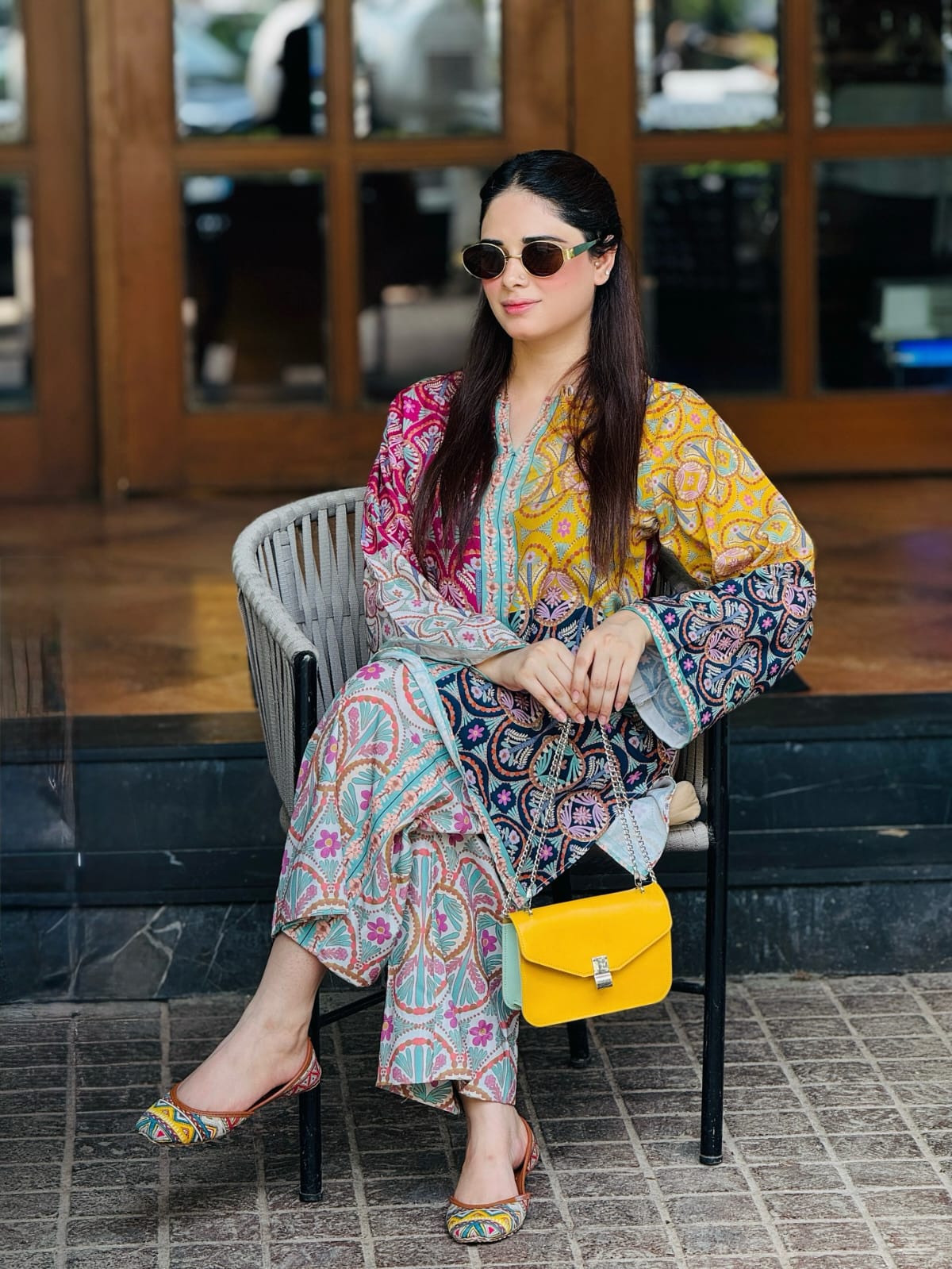 RANG SAAZ 2PC