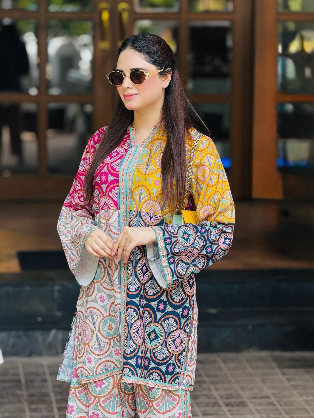 RANG SAAZ 2PC