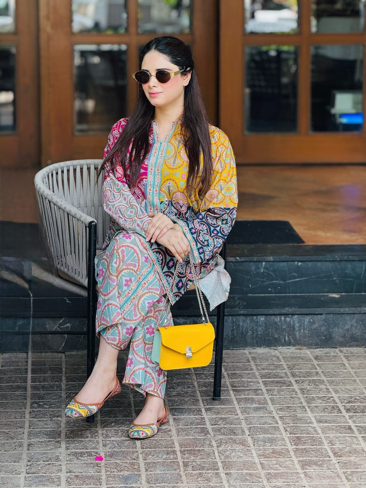 RANG SAAZ 2PC