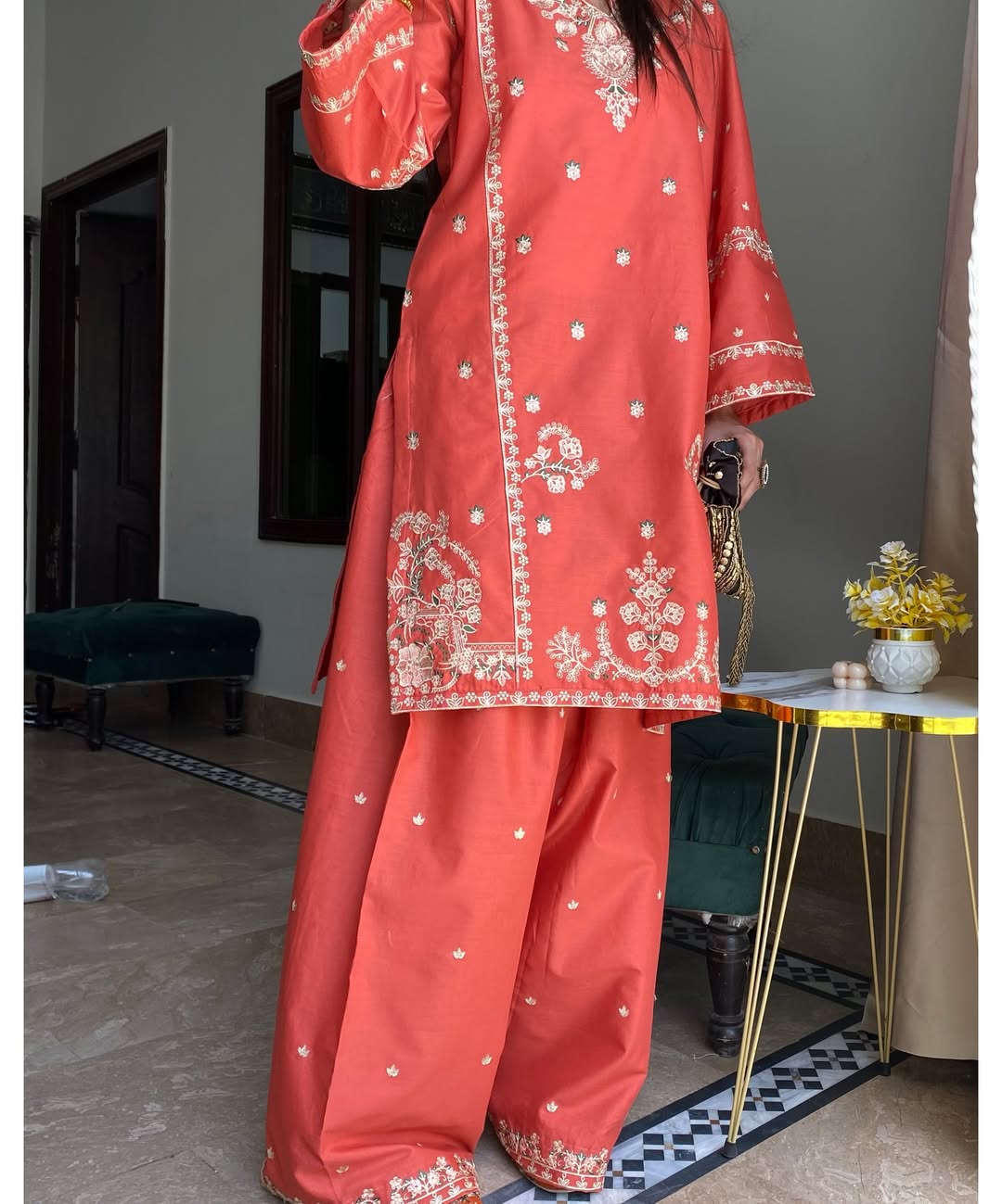 JANNAT 2pc