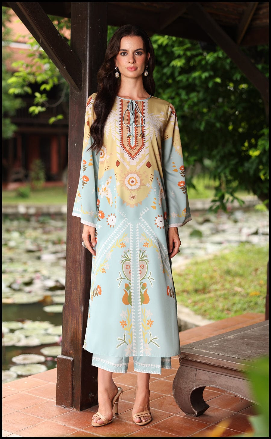 NAYAB 2pc