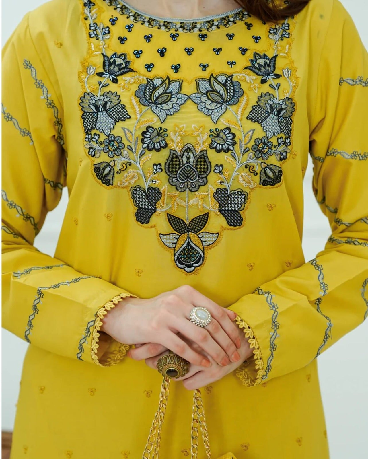 Shamsa 2pc