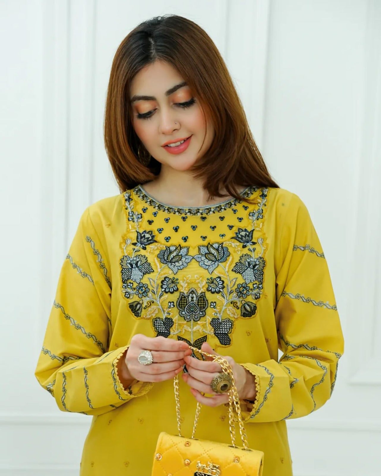 Shamsa 2pc