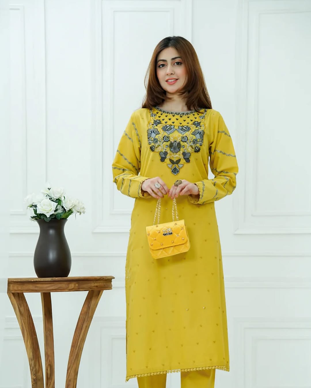 Shamsa 2pc