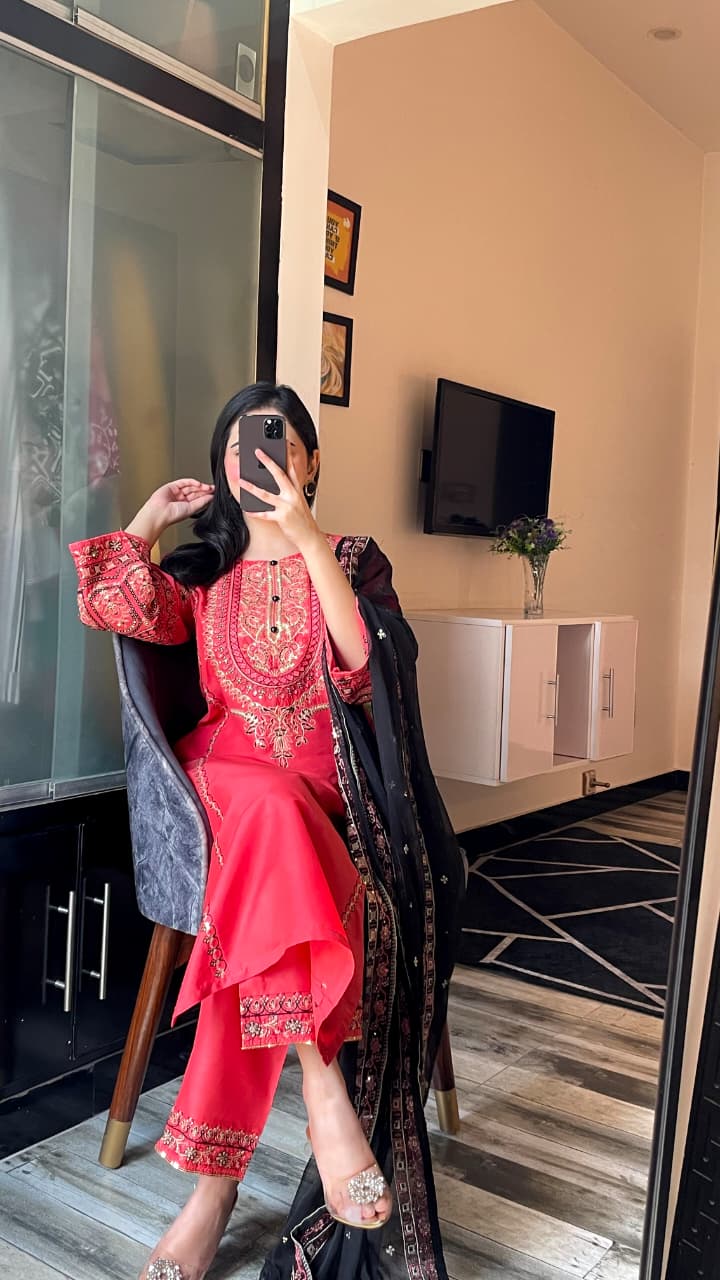 SUROOR 3pc