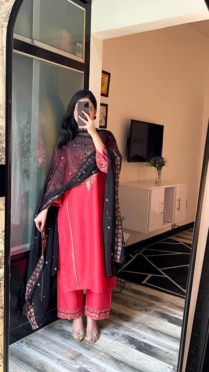 SUROOR 3pc