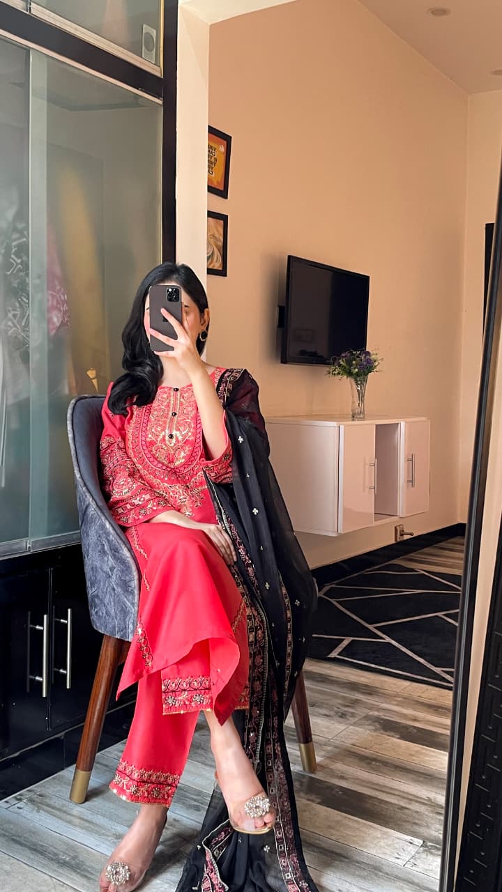 SUROOR 3pc