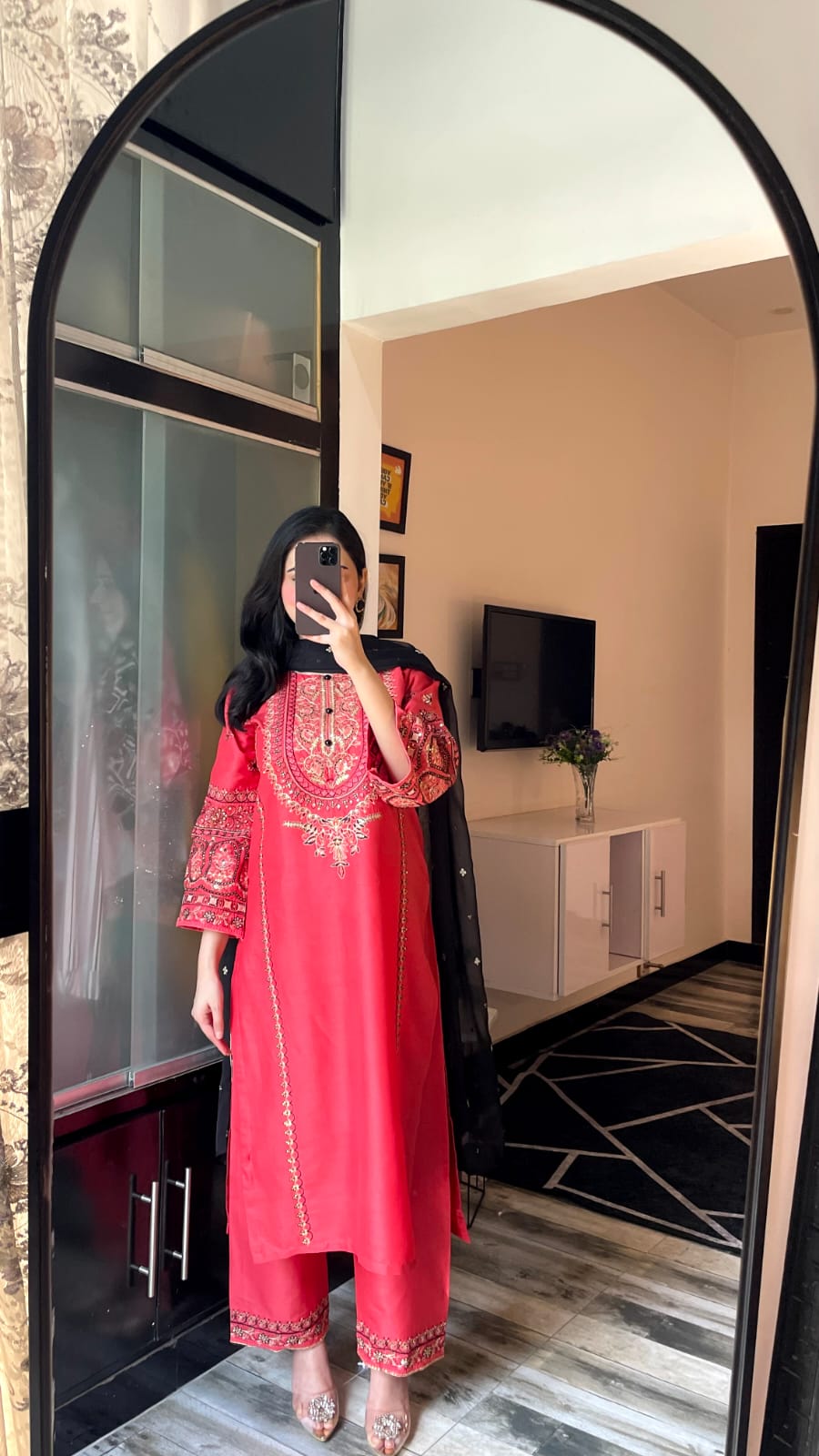 SUROOR 3pc