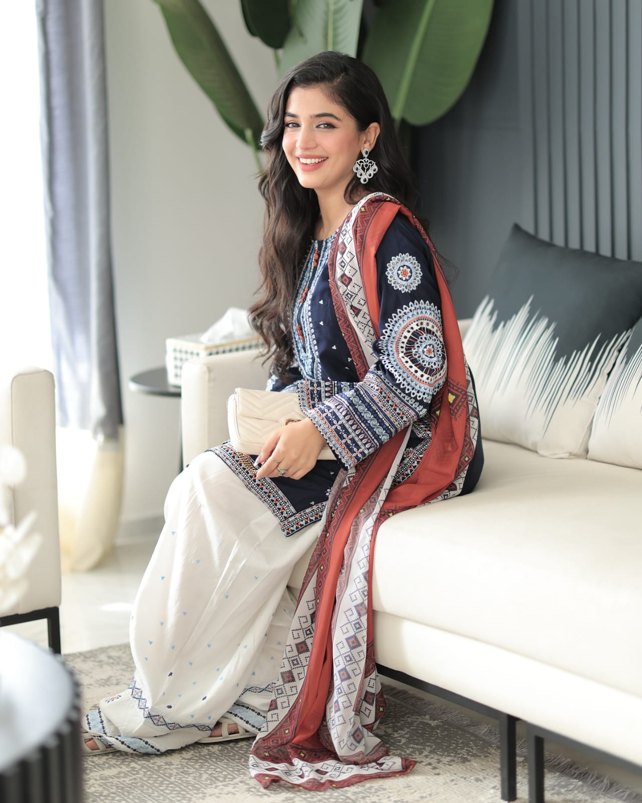 DASTAAN 3pc