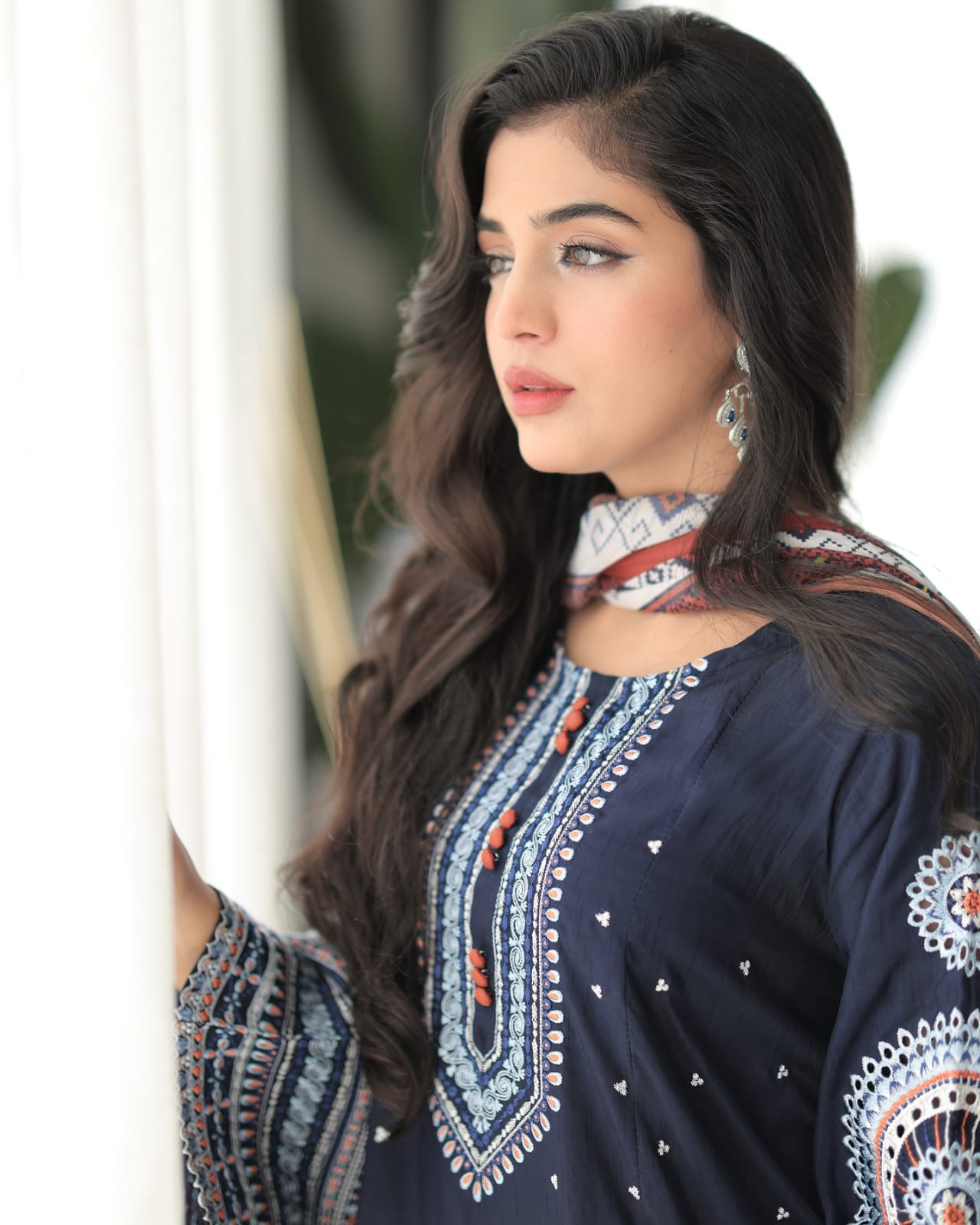 DASTAAN 3pc