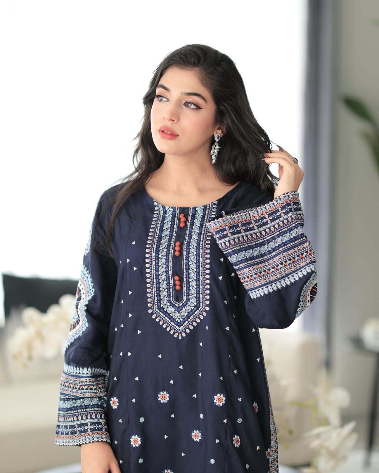 DASTAAN 3pc