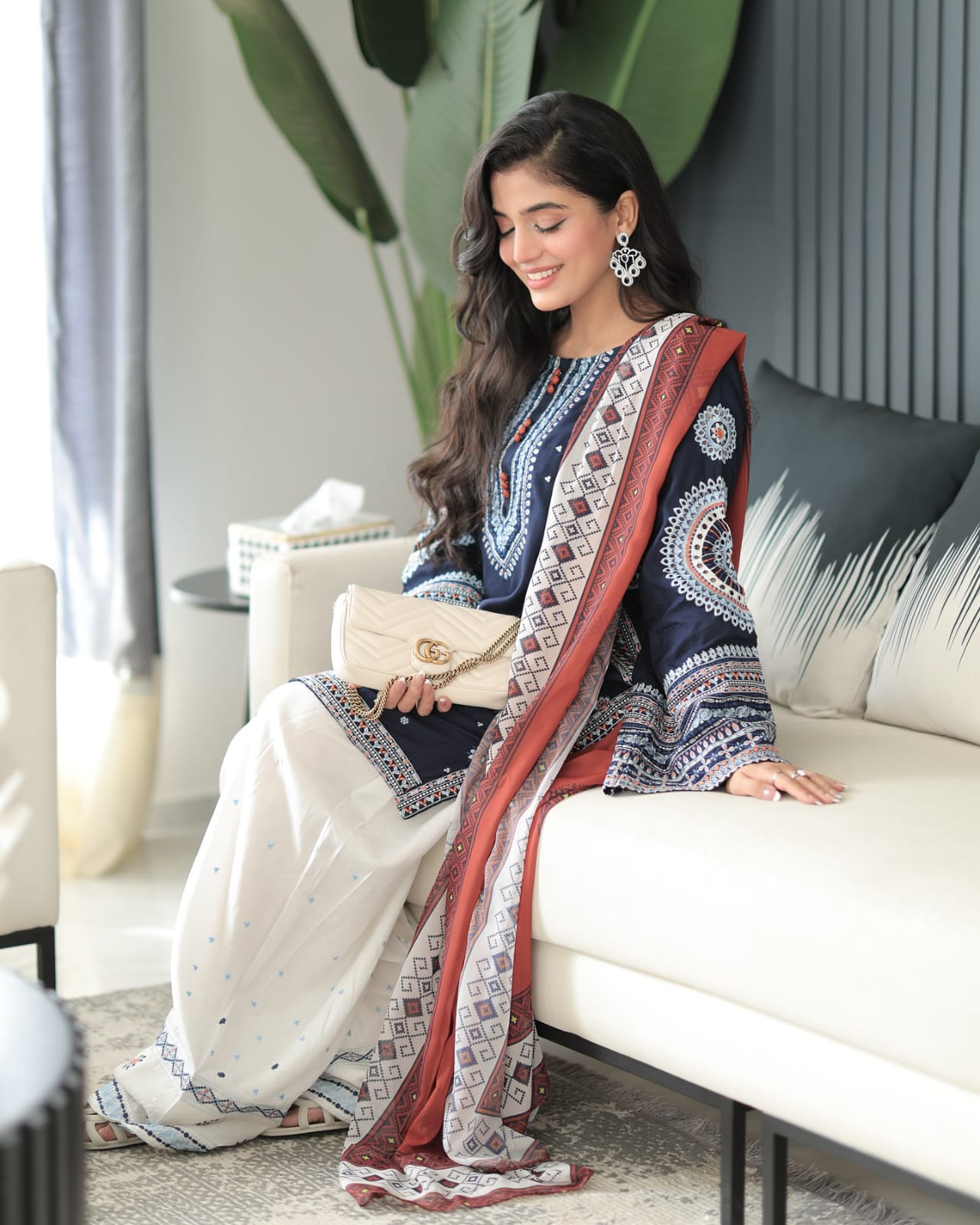DASTAAN 3pc