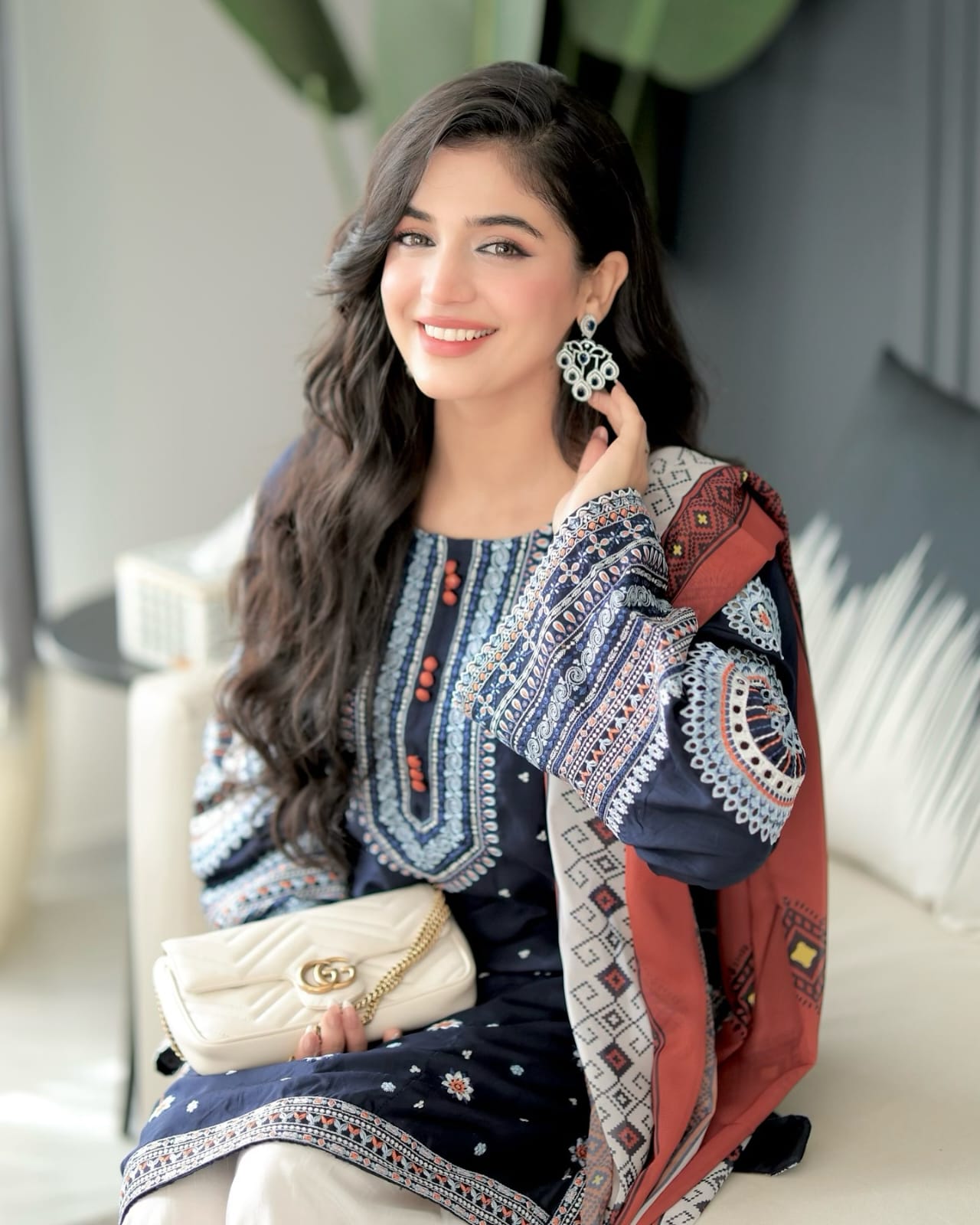 DASTAAN 3pc