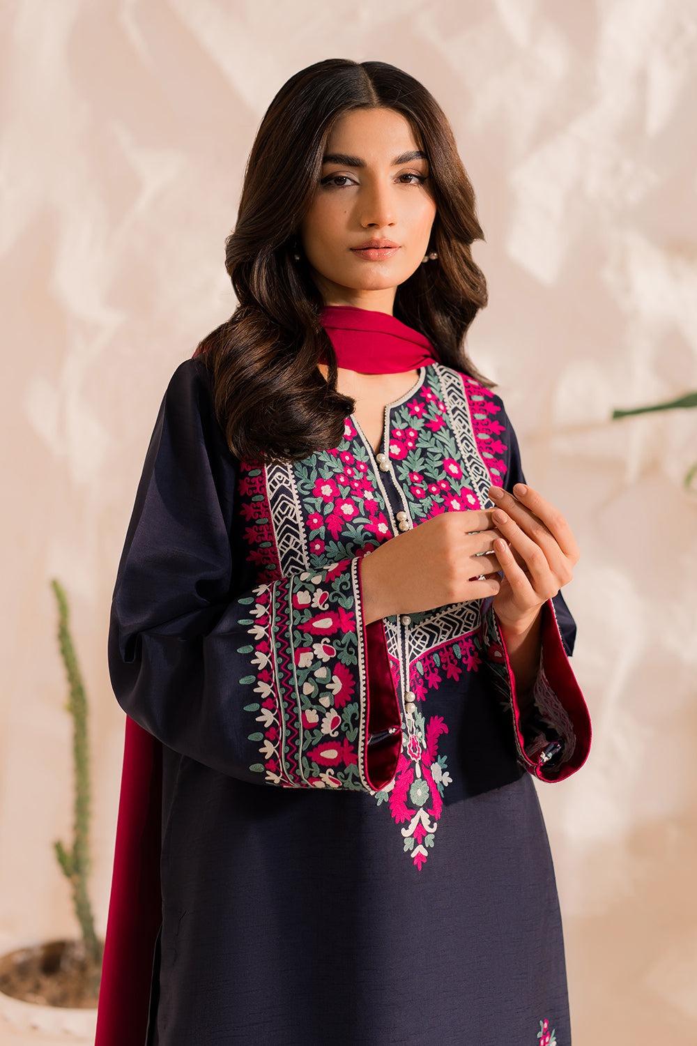 NAVY 3pc