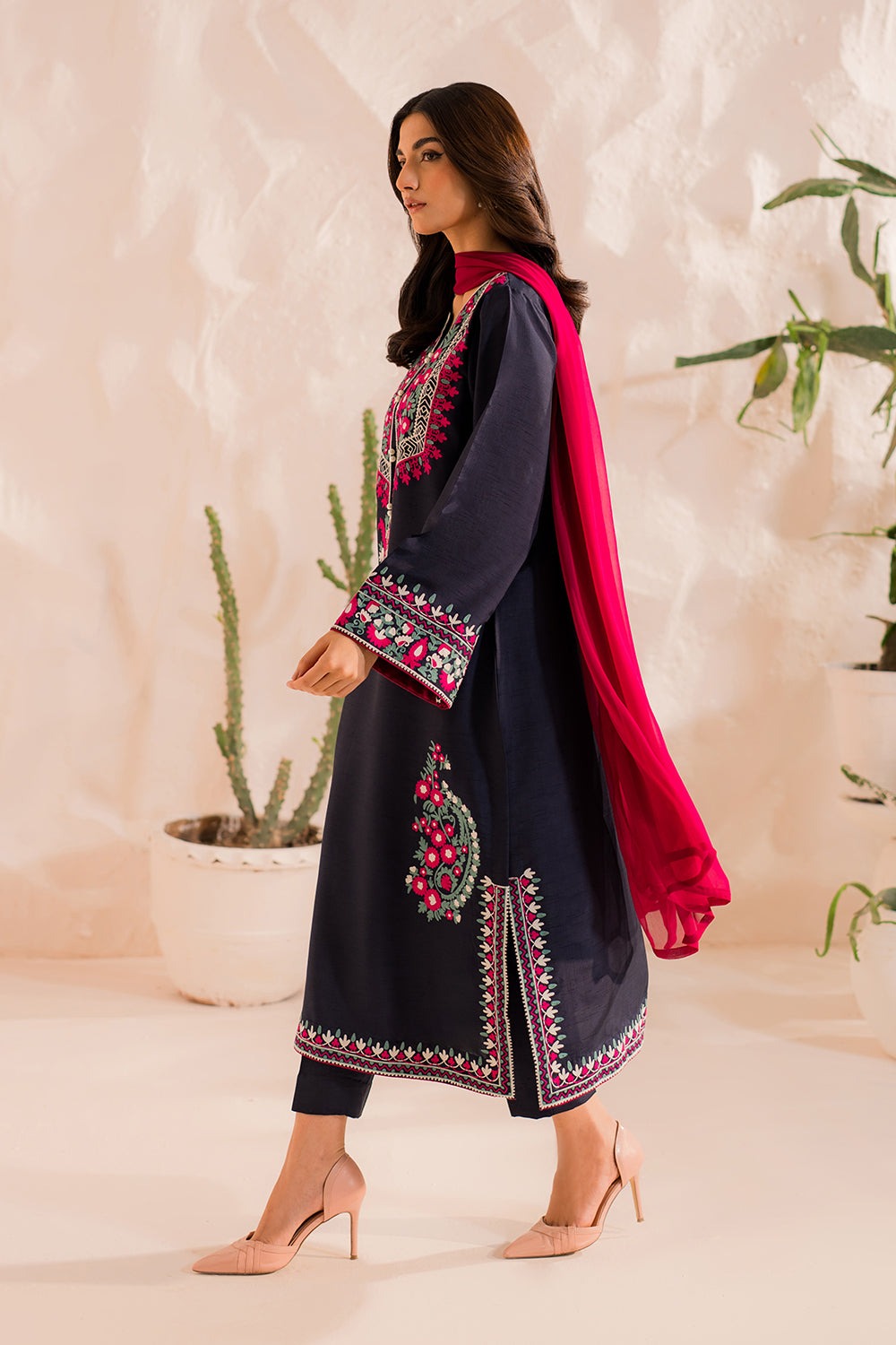 NAVY 3pc