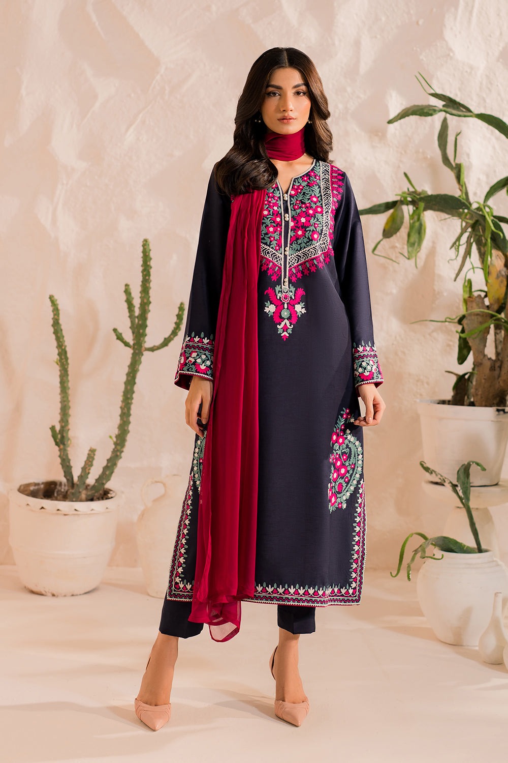 NAVY 3pc
