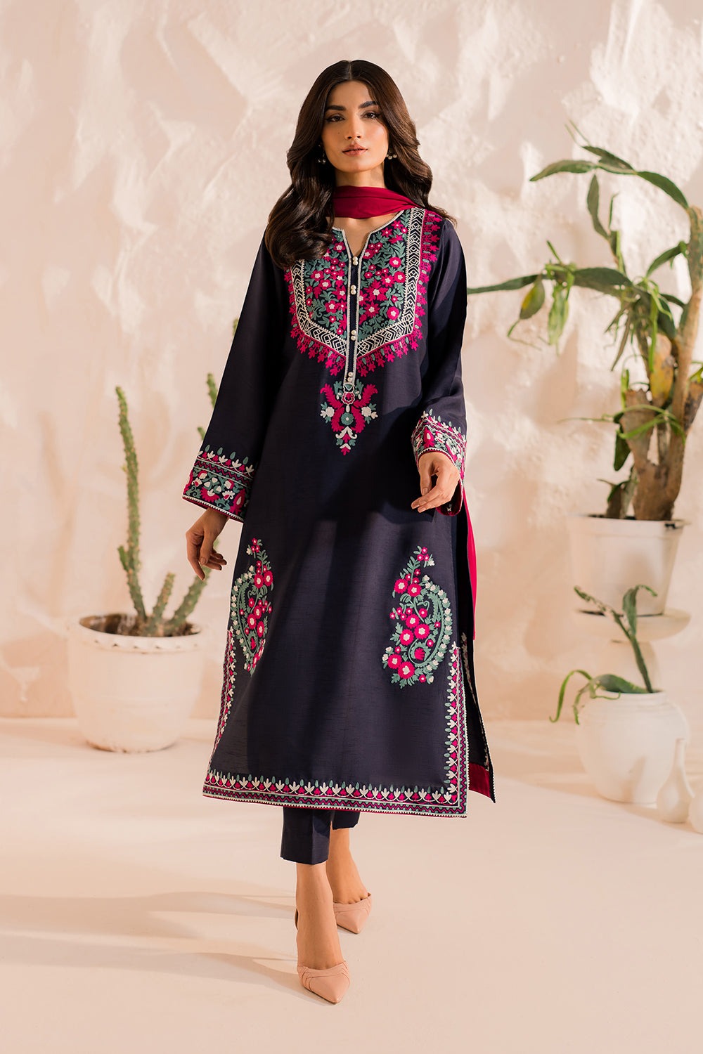 NAVY 3pc