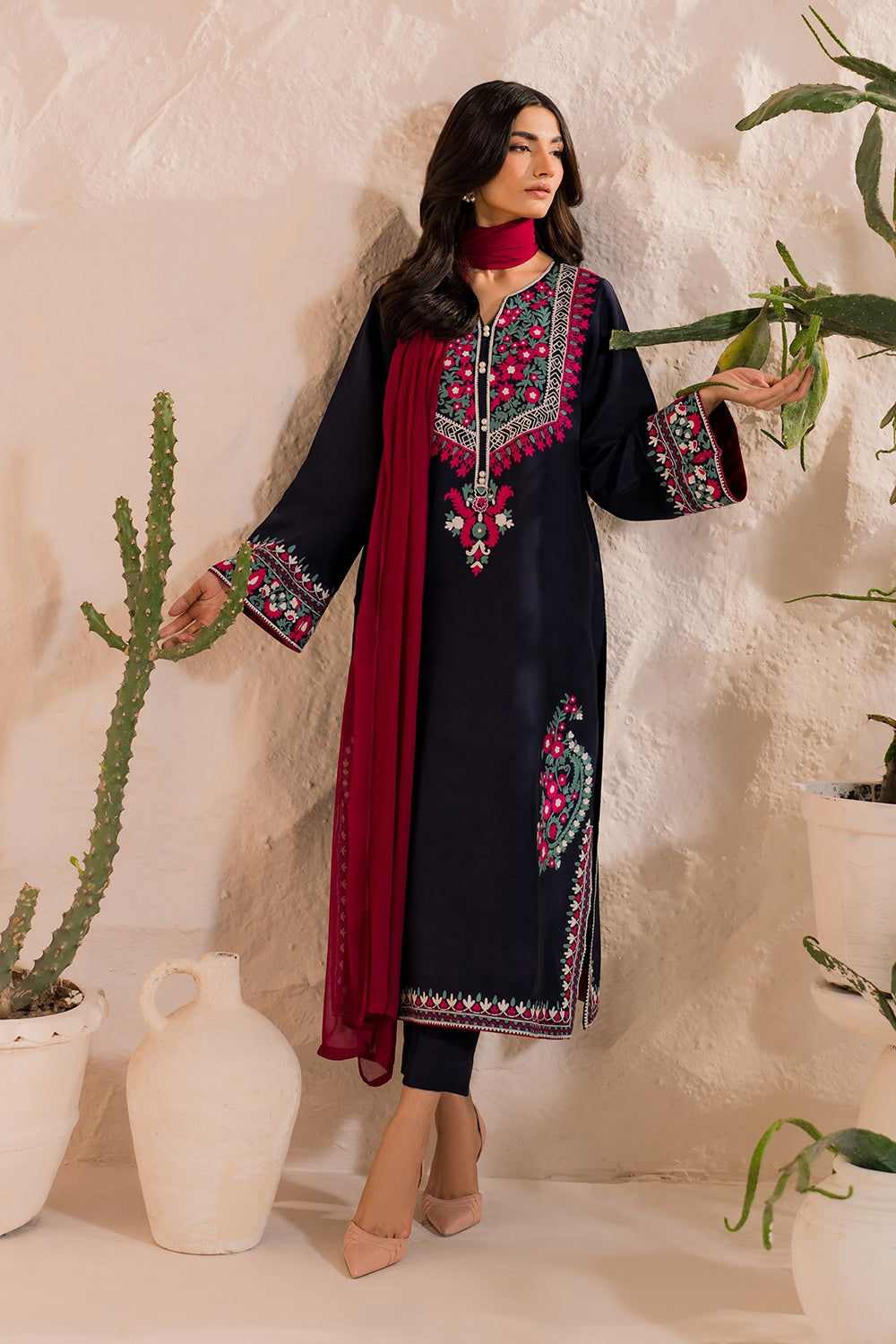NAVY 3pc