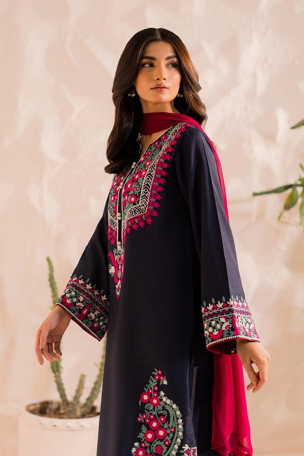 NAVY 3pc