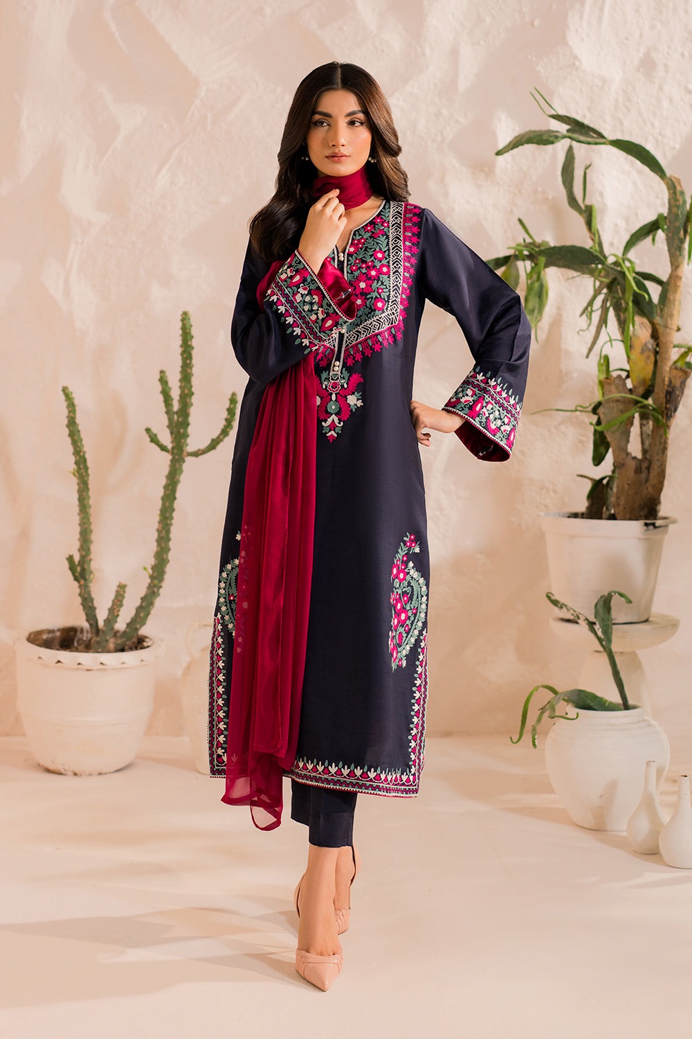 NAVY 3pc