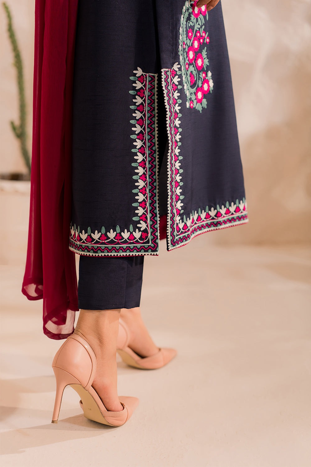 NAVY 3pc