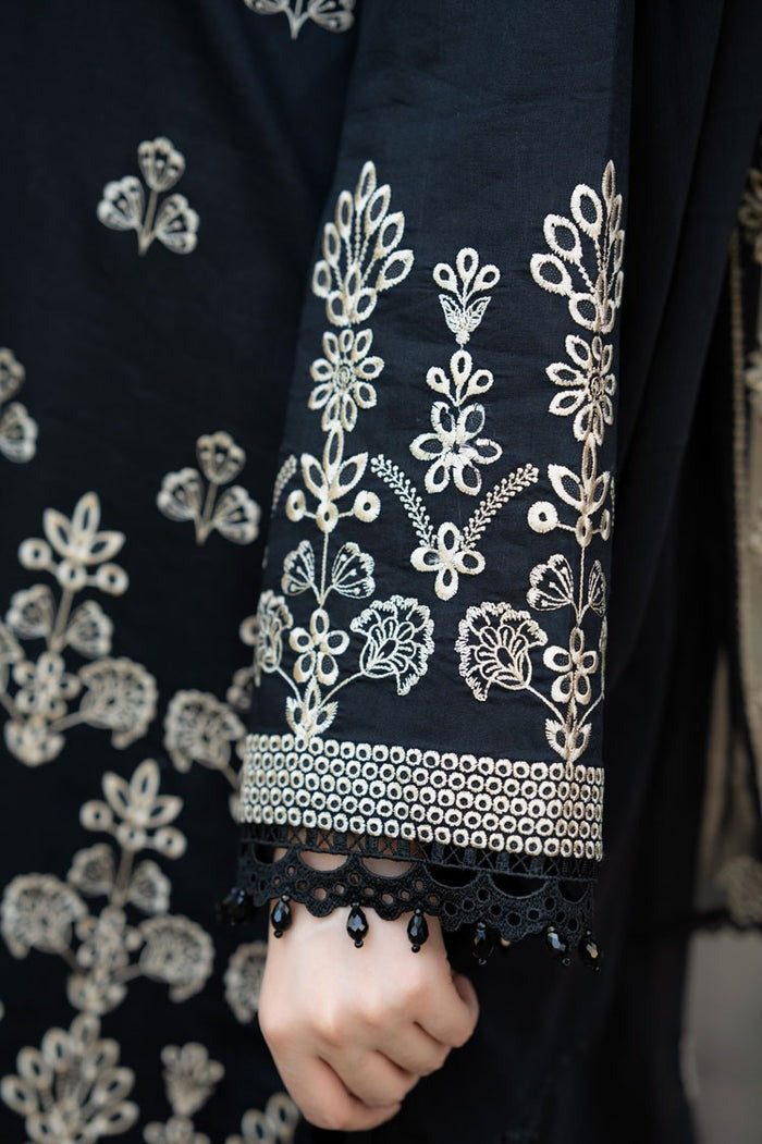 BLACK 3pc