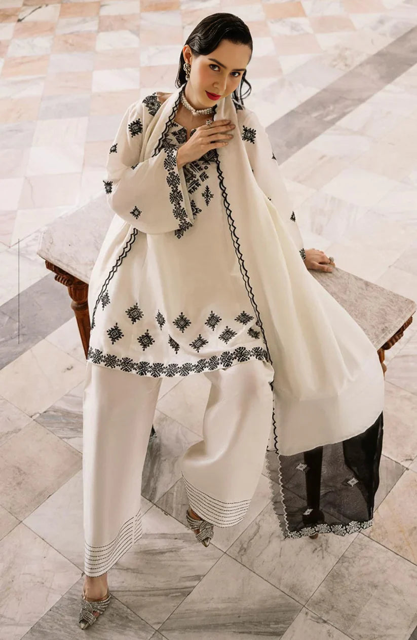 NOOR 3pc